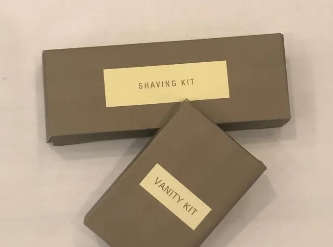 Xenia_apartments A6 科扎尼